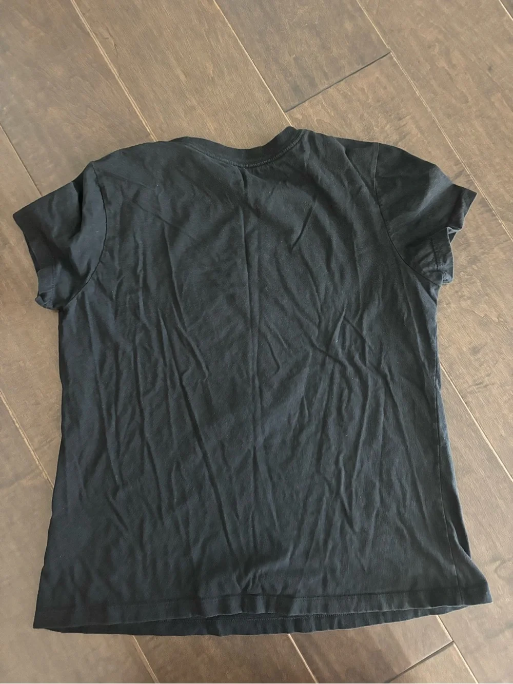 Nike black short
